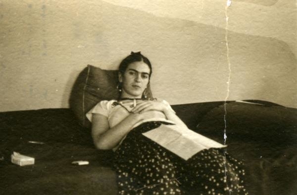 Frida Kahlo