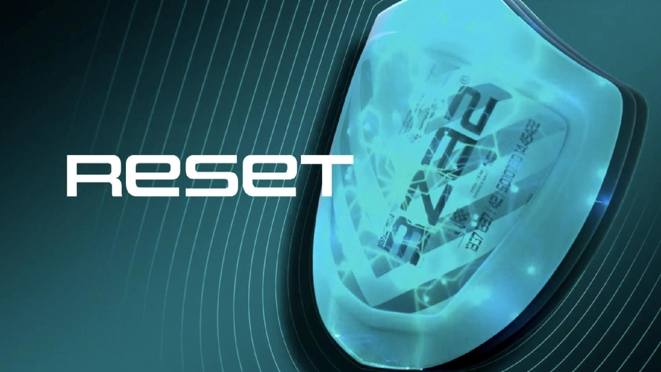 RESET