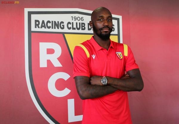 Rozhovory s hvězdami Ligue 1 - Seko Fofana