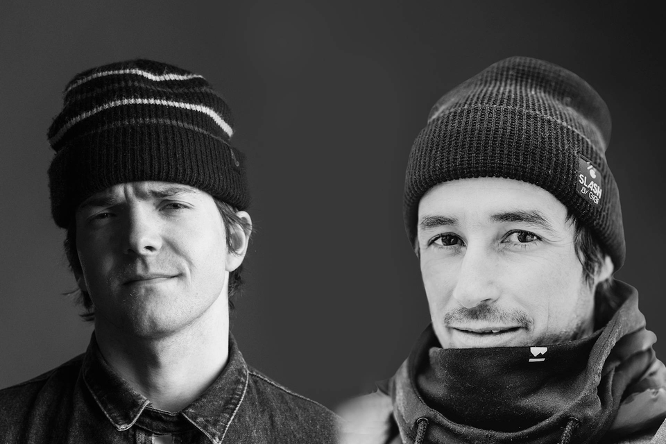 Jared Elston vs Gigi Rüf