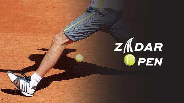 Tenis Zadar Open finale M