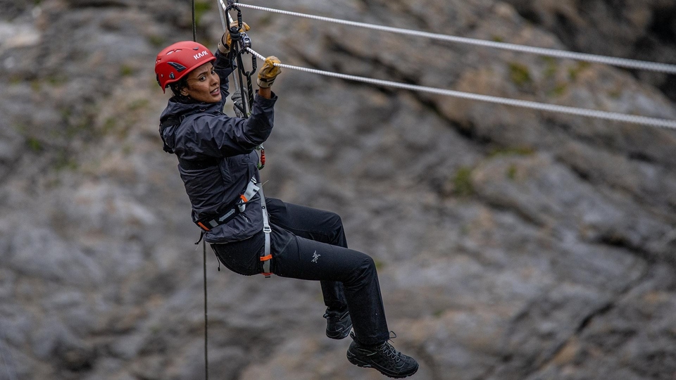 Документ Nieustraszeni na 48 godzin