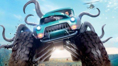 Автомонстри