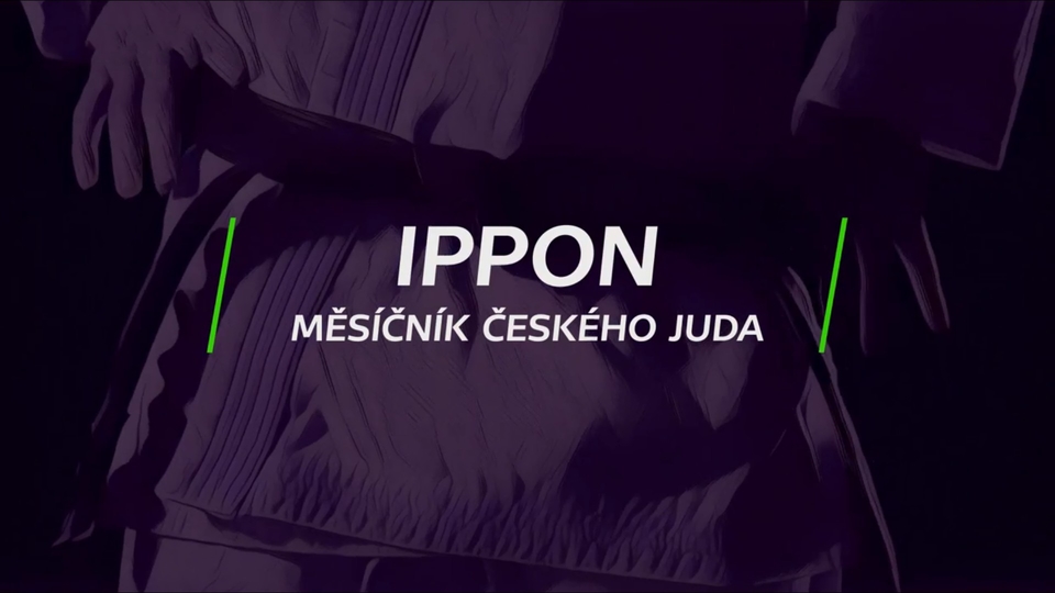 Judo: IPPON