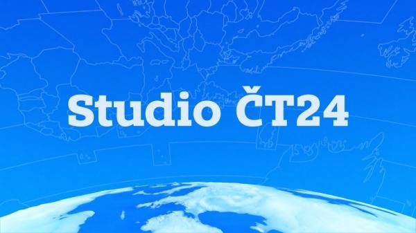 Speciál ČT24 - Den státního smutku