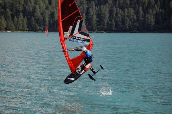 Engadinwind Junior IQ World Championships