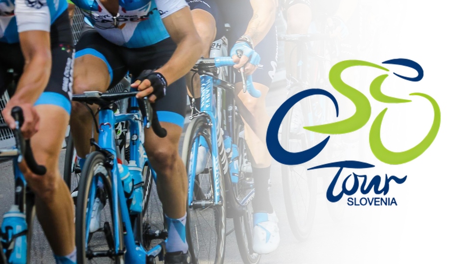 Biciklizam: Tour of Slovenia, Pro Series, 5. etapa