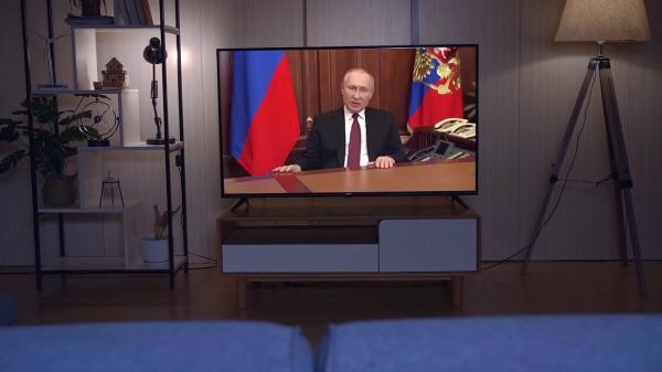 Pецепти промивання мізків