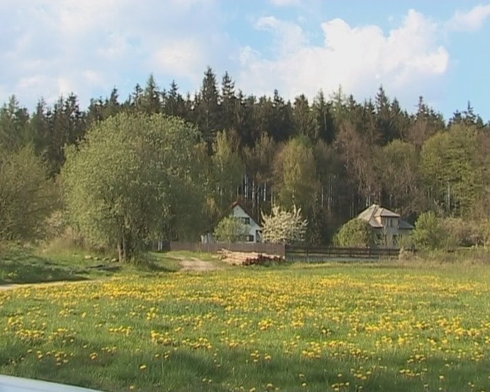 Dokument Mikroregion Třemšín