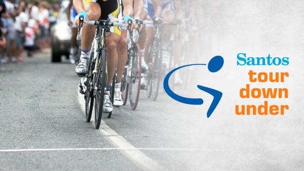Biciklizam: Tour Down Under, World Tour, Sažetak