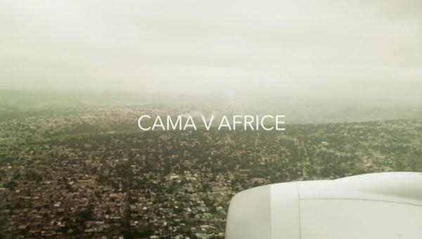 Cama v Africe