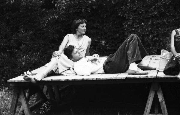 Gérard Philipe: Poslední Cidova zima