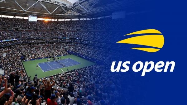 Tenis: Grend Slem, US Open, Singlovi, Žene, 1/2 finala, Muchova Karolina, Žene 