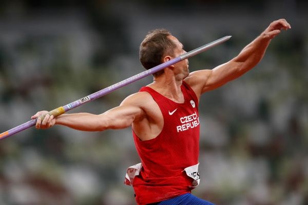 Atletika: World Athletics Continental Tour Gold Seiko Golden Grand Prix