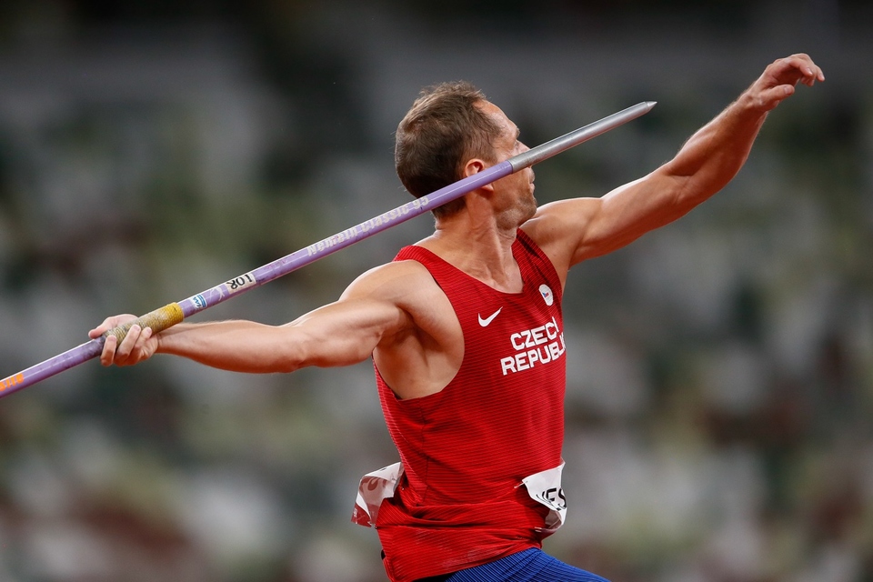 Atletika: World Athletics Continental Tour Gold Seiko Golden Grand Prix