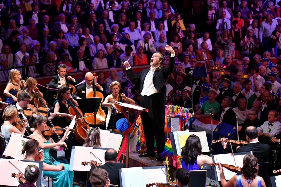 BBC Proms 2019