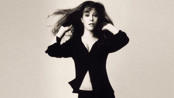 Mariah Carey: Fantasy živě v Madison Square Garden