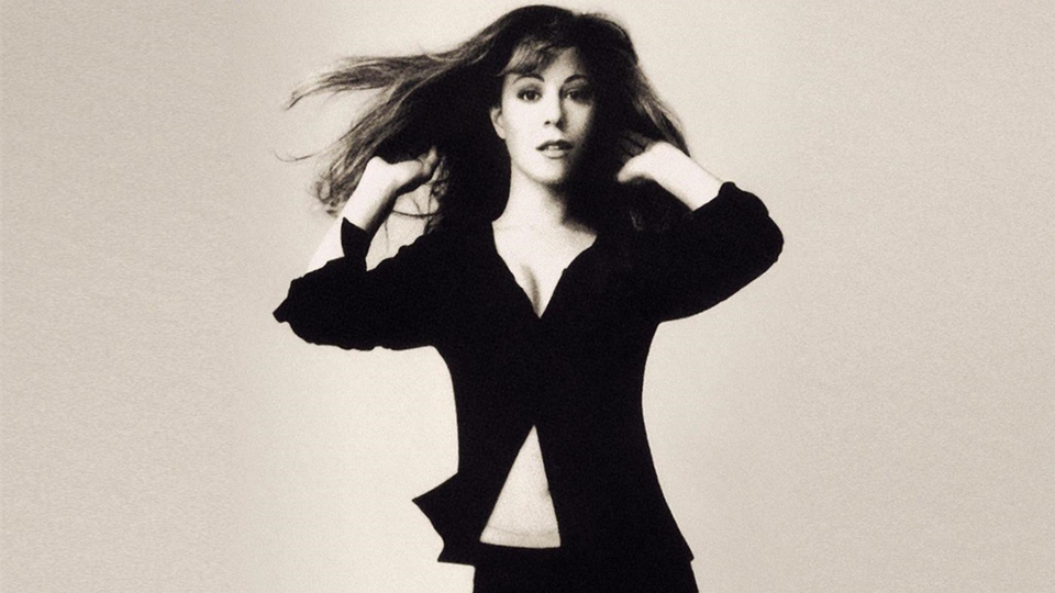 Mariah Carey: Fantasy živě v&nbsp;Madison Square Garden