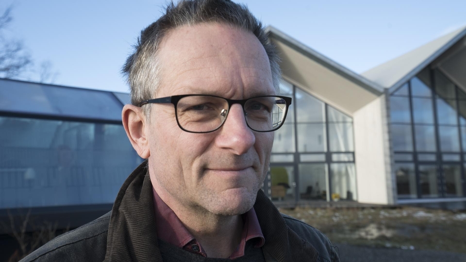 Dokument Cała prawda o śnie