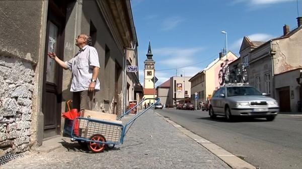 Osuduplné č. p. 100