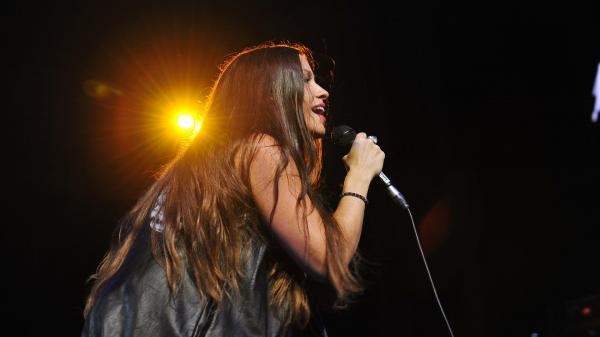 Alanis Morrisette - Live at Montreux
