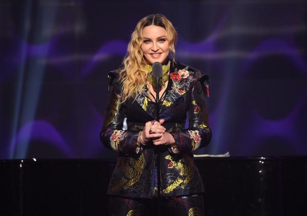 ODVETA: Cher vs Madonna