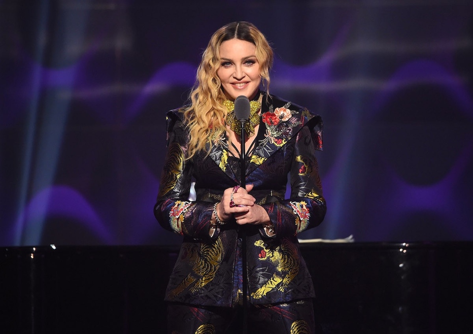 ODVETA: Cher vs Madonna