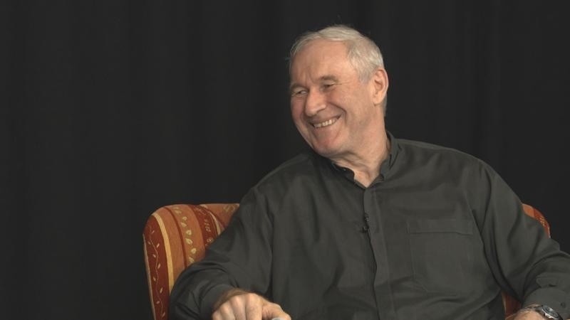 Dokument Na slovo s biskupem Róbertem Bezákem