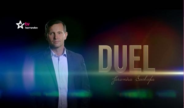 Duel Jaromíra Soukupa