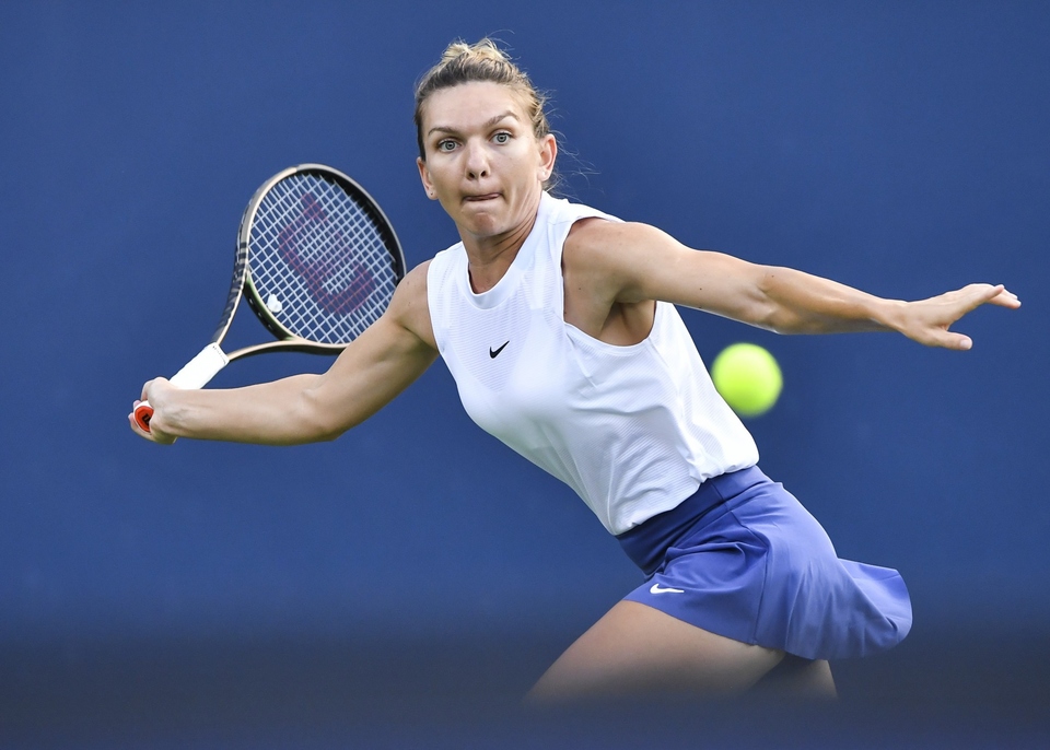WTA Tour (Dubaj): finále