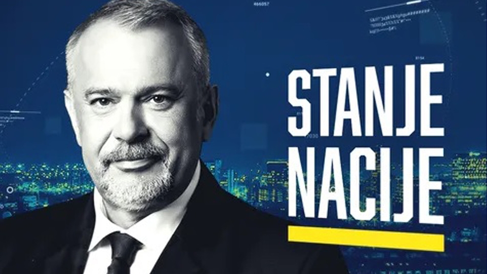 Najbolji politički online