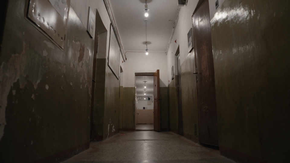 Documentary Lesní bratři: Bojovníci proti Sovětskému svazu