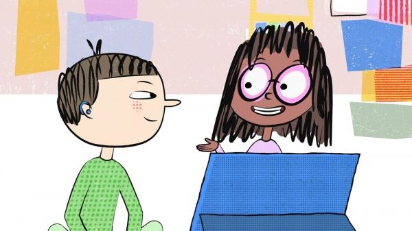 Tu dis, tu stoppes !