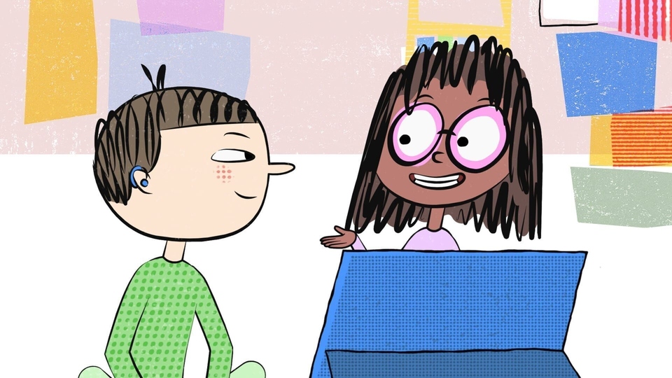 Tu dis, tu stoppes !