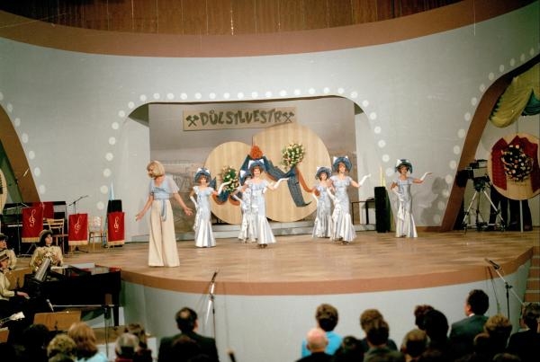 Silvestr na Silvestru