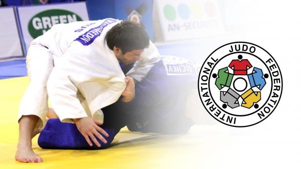 Džudo SP Baku