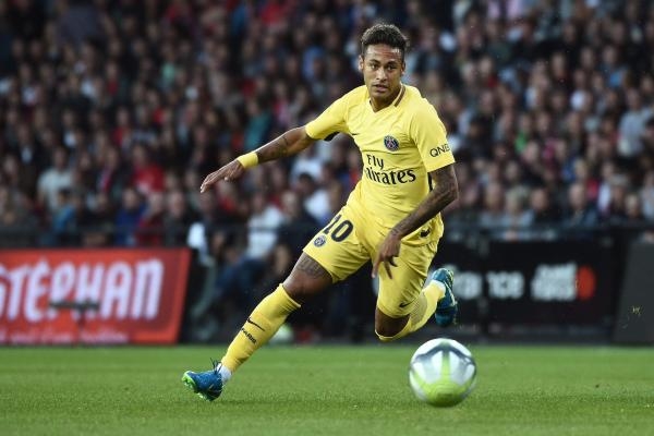Paris Saint-Germain - Toulouse FC