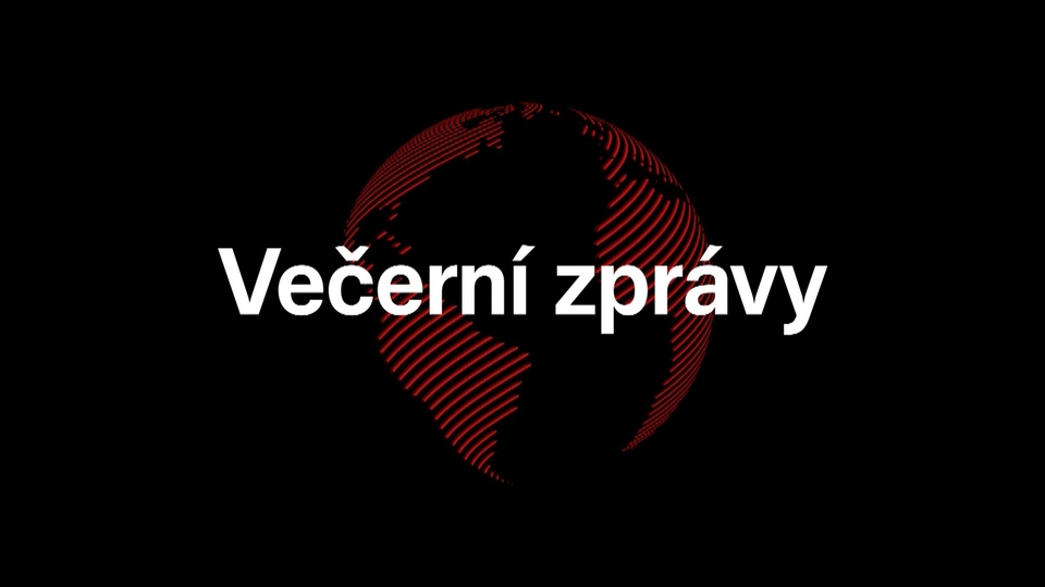 Večerní zprávy