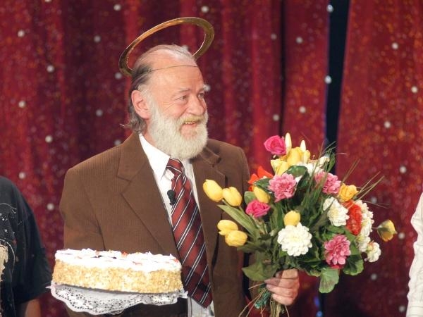 Jiří Pecha, herec