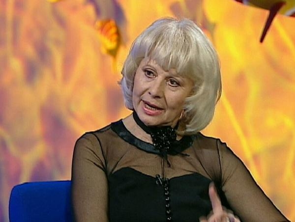 Úsměvy Marie Drahokoupilové