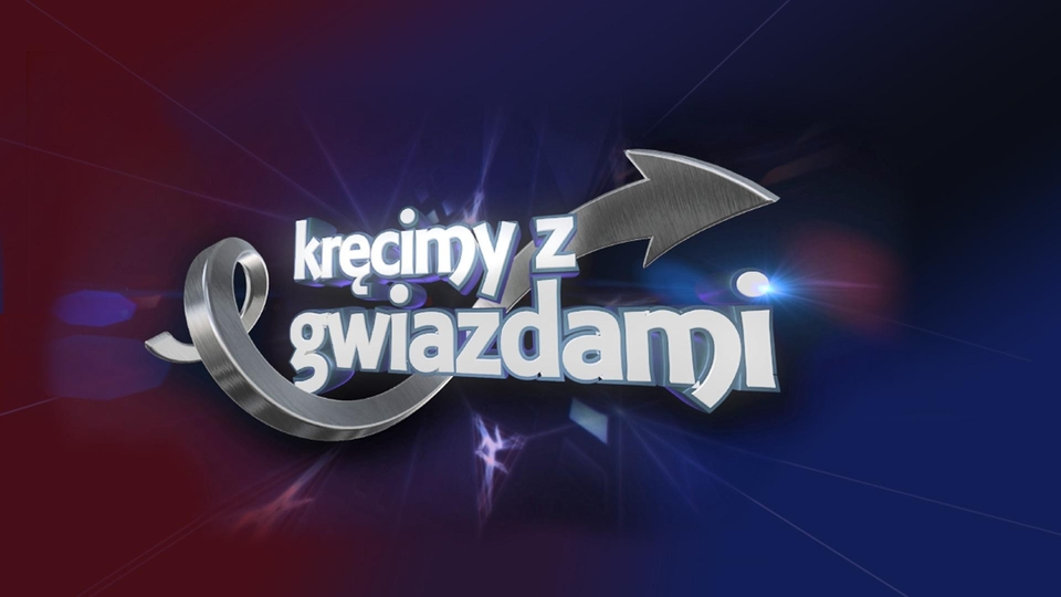 Kręcimy z gwiazdami