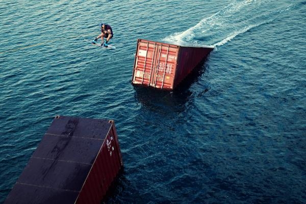Wakeboarding highlights