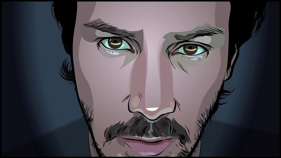 Документ Keanu Reeves - Mesiáš z Matrixu