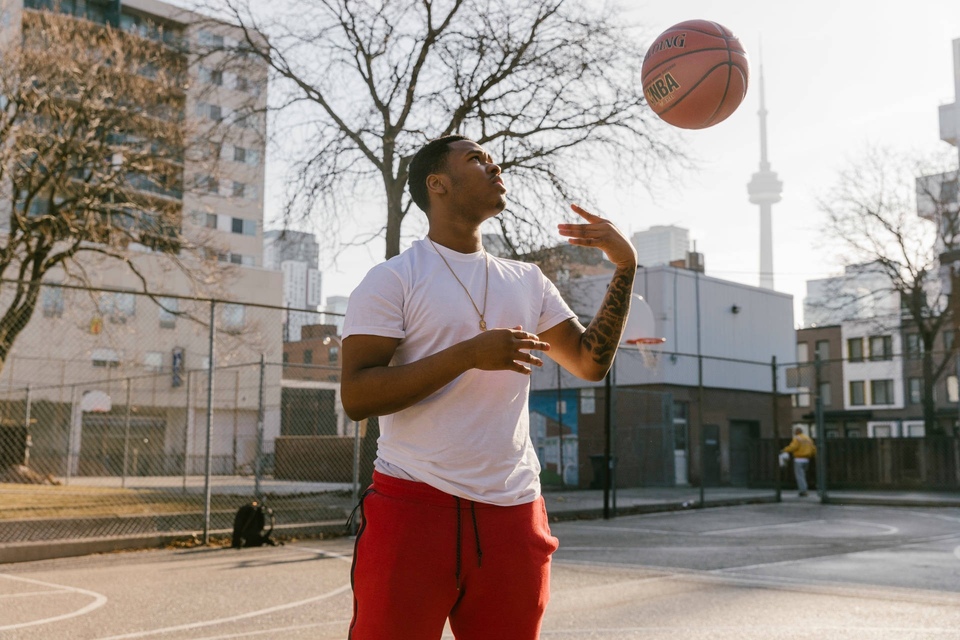 The best foreign basketball online