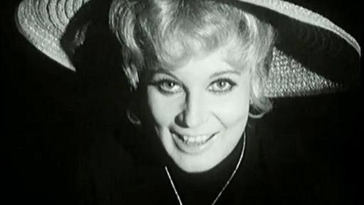 Laďka Kozderková