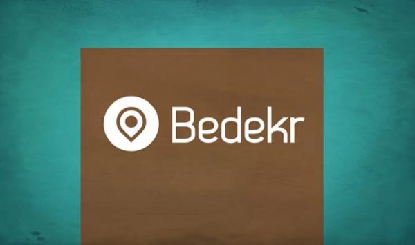 Bedekr