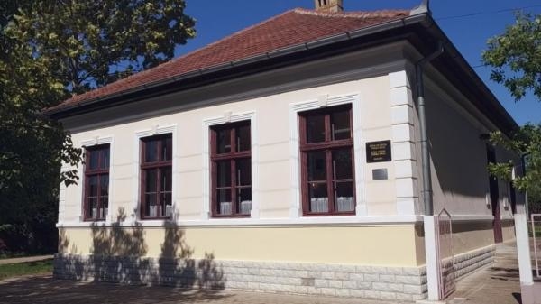 Muzeum Češko Selo
