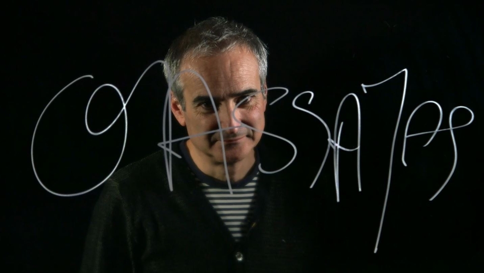 Dokument Raná díla: Olivier Assayas