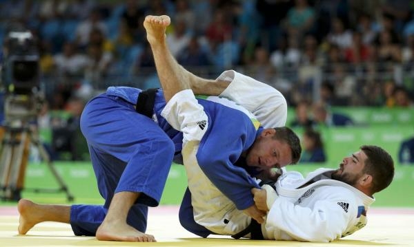 Judo