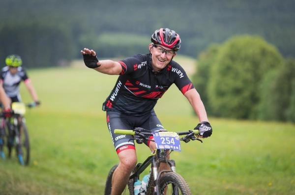 Kolo pro život - NOVA Vysočina Arena Tour